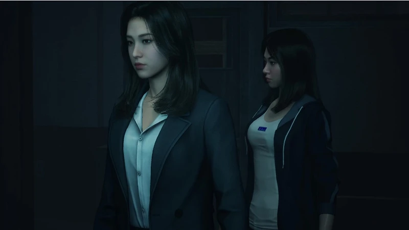 White Day 2: The Flower That Tells Lies - Complete Edition