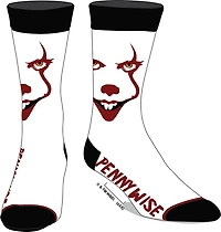 Pennywise Chaussettes ras du cou 