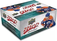 Upper Deck 2024/25 MVP Hockey Booster Box 