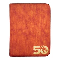 Journal de campagne du 50e anniversaire de Dungeons & Dragons 