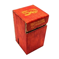 Dungeons & Dragons 50th Anniversary Dice Tower 