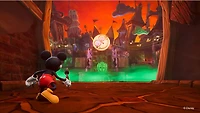 Disney Epic Mickey Rebrushed