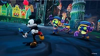 Disney Epic Mickey Rebrushed