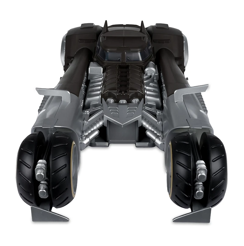 DC Multiverse Batmobile (Batman: White Knight) (Gold Label) Vehicle 