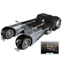 DC Multiverse Batmobile (Batman: White Knight) (Gold Label) Vehicle 