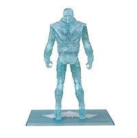 DC Multiverse Red Hood (Three Jokers) Frostbite Edition Gold Label 7-Inch Action Figure 