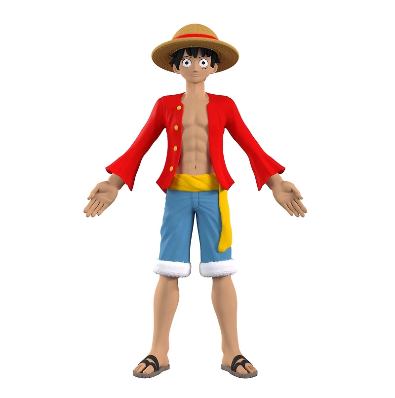 Flexfigs One Piece Assortment – One Variation Chosen at Random