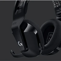 Logitech G733 Lightspeed Wireless Gaming Headset