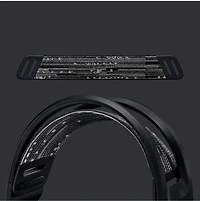 Logitech G733 Lightspeed Wireless Gaming Headset