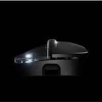 Logitech G Pro X Superlight Wireless Gaming Mouse - Black 