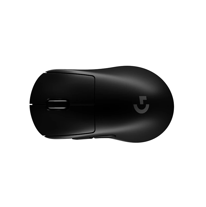 Logitech G Pro X Superlight Wireless Gaming Mouse - Black 