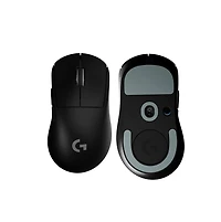 Logitech G Pro X Superlight Wireless Gaming Mouse - Black 