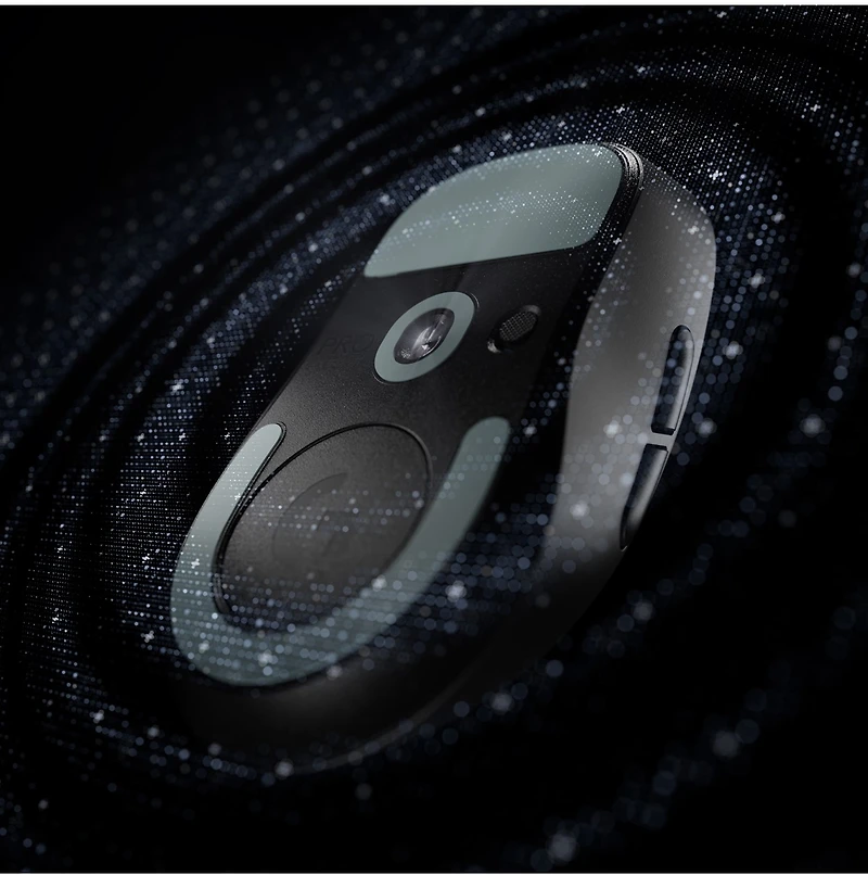 Logitech G Pro X Superlight Wireless Gaming Mouse - Black 