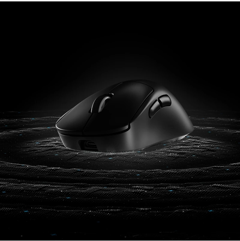 Logitech G Pro X Superlight Wireless Gaming Mouse - Noir 