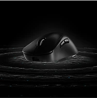 Logitech G Pro X Superlight Wireless Gaming Mouse - Noir 