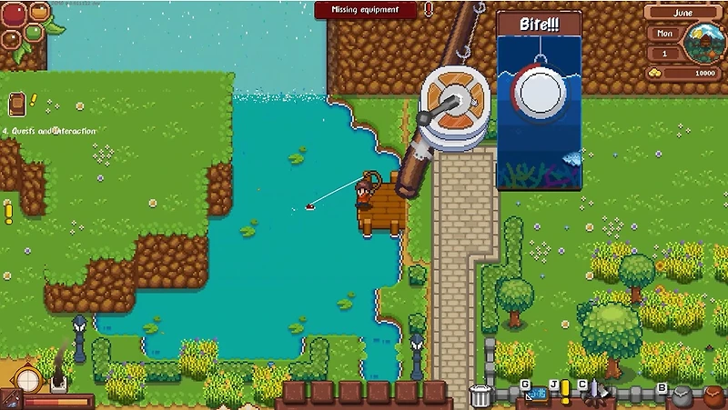 Pixelshire