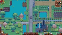 Pixelshire