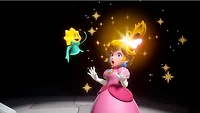 Princess Peach: Showtime! - Digital