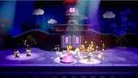 Princess Peach: Showtime! - Digital
