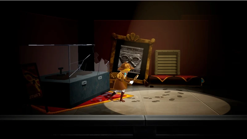 Princess Peach: Showtime! - Digital