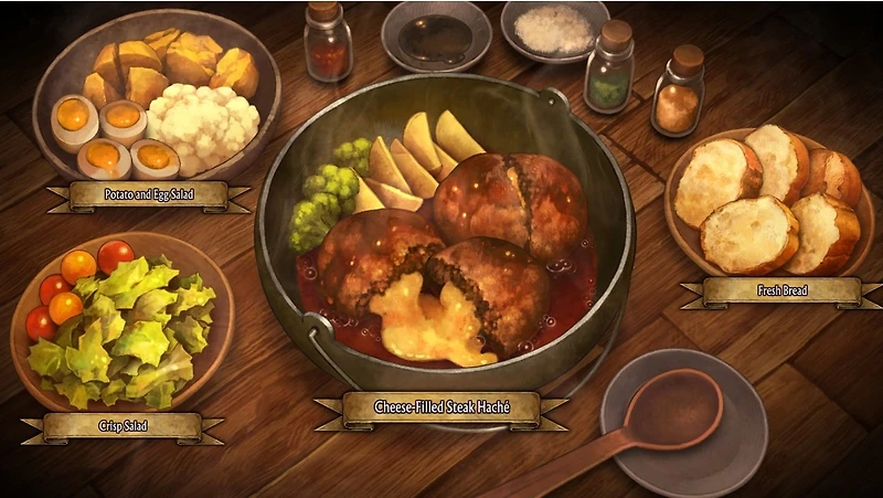 Unicorn Overlord - Digital