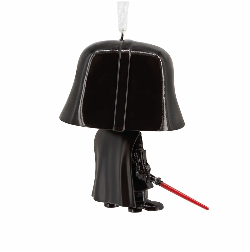 Hallmark Christmas Ornament (Star Wars Darth Vader Funko POP!) 