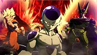 Dragon Ball FighterZ