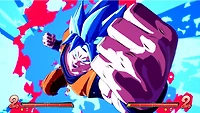 Dragon Ball FighterZ