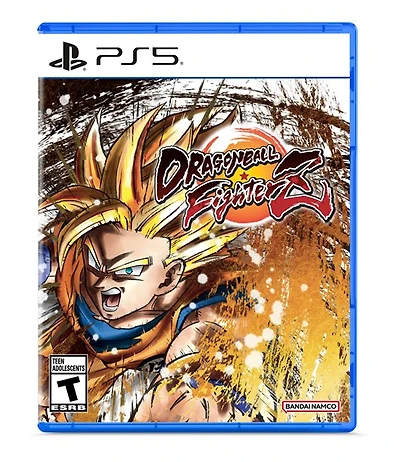 Dragon Ball FighterZ