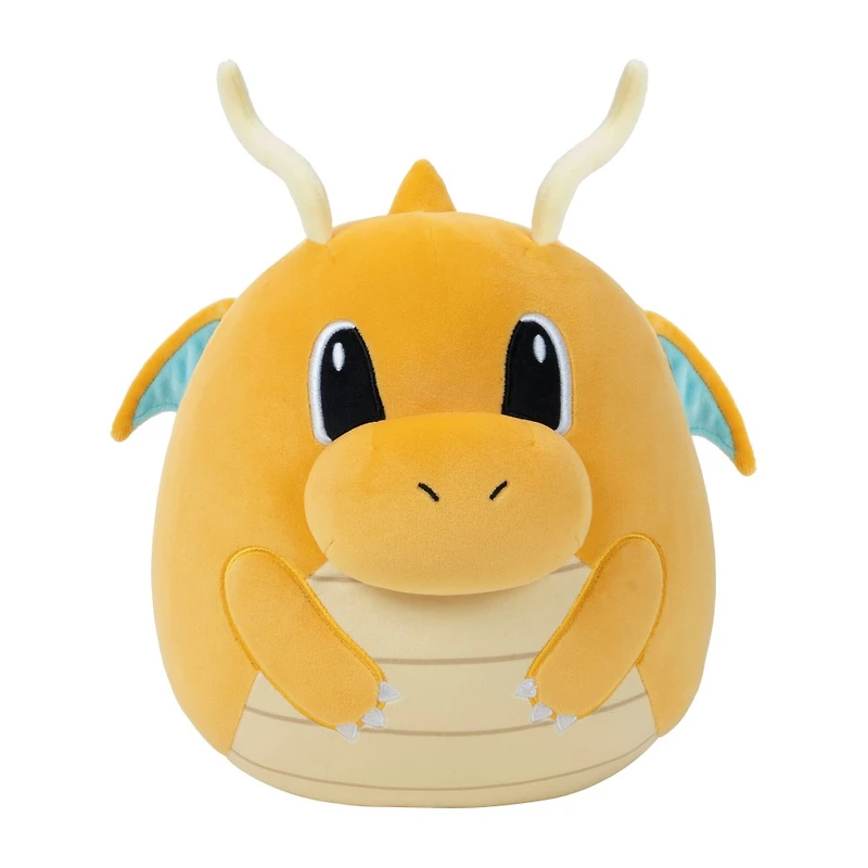 Pokémon Squishmallows 14” - Dragonite