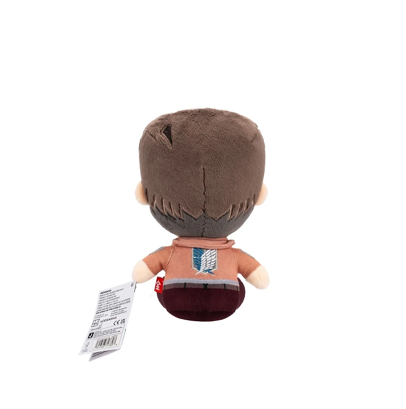 Total Anime 8 Inch Plush Assorted – One Variation Chosen at Random