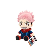 Total Anime 8 Inch Plush Assorted – One Variation Chosen at Random