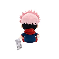 Total Anime 8 Inch Plush Assorted – One Variation Chosen at Random