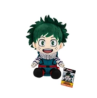 Total Anime 8 Inch Plush Assortie – Une variation choisie au hasard