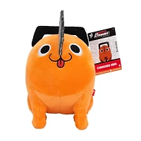 Total Anime 8 Inch Plush Assorted – One Variation Chosen at Random