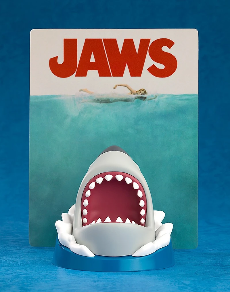 Jaws Nendoroid Figure  
