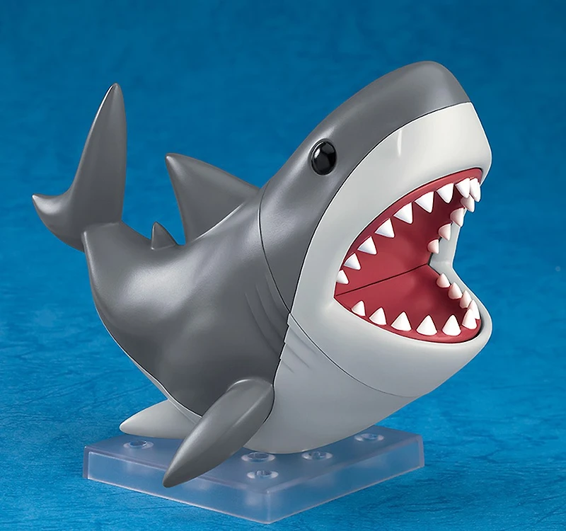 Jaws Nendoroid Figure  