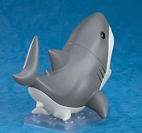 Jaws Nendoroid Figure  