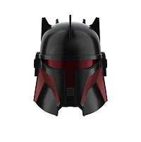 Star Wars The Black Series Moff Gideon Electronic Helmet 