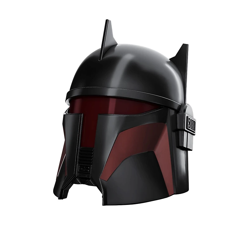 Star Wars The Black Series Moff Gideon Electronic Helmet 