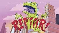 Rugrats: Adventures Gameland