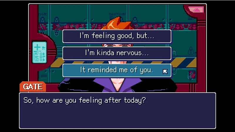 Read Only Memories Neurodiver Physical Edition