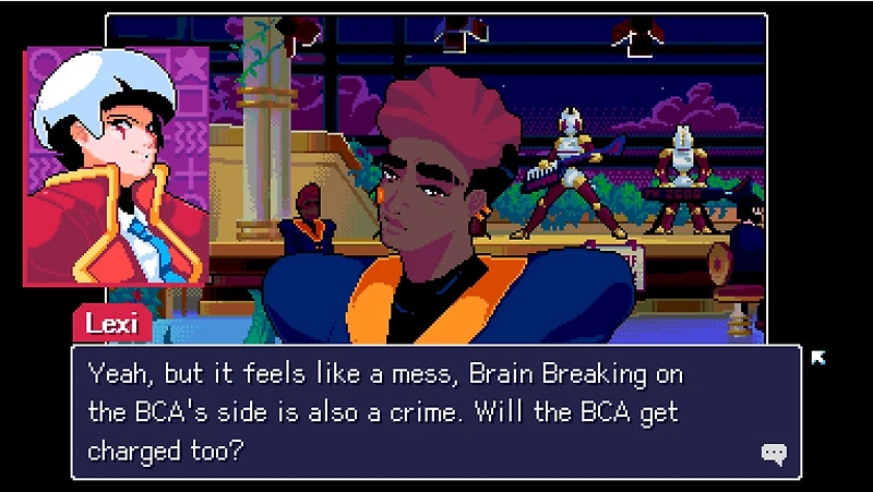 Read Only Memories Neurodiver Collectors Edition 