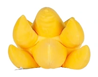 Sonic the Hedgehog: Mocchi Mocchi Super Sonic Mega Plush 