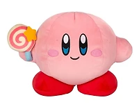  Mocchi Mocchi : Méga peluche Kirby Invincible Candy 