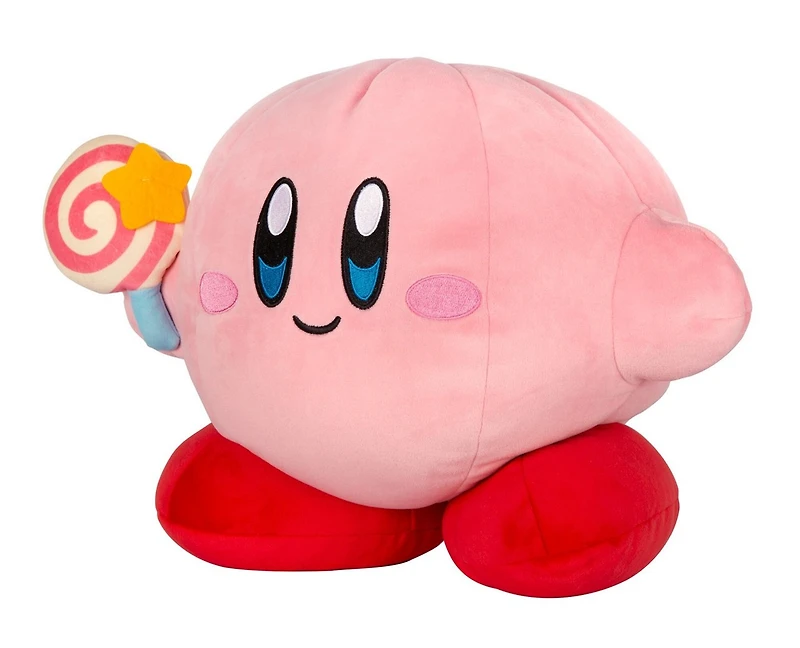 Mocchi Mocchi: Kirby Invincible Candy Mega Plush 