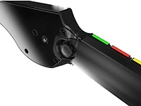 PDP Riffmaster Wireless Guitar Controller for PlayStation 5 and PlayStation 4 - (Web-Only)