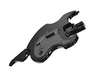 PDP Riffmaster Wireless Guitar Controller for PlayStation 5 and PlayStation 4 - (Web-Only)