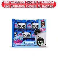 Littlest Pet Shop: Pet Surprise - Assortie – Une variation choisie au hasard