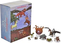 Dungeons & Dragons Classic Collection Monsters A-C 